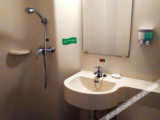 其他 4, Wuzi Hotel, Deyang