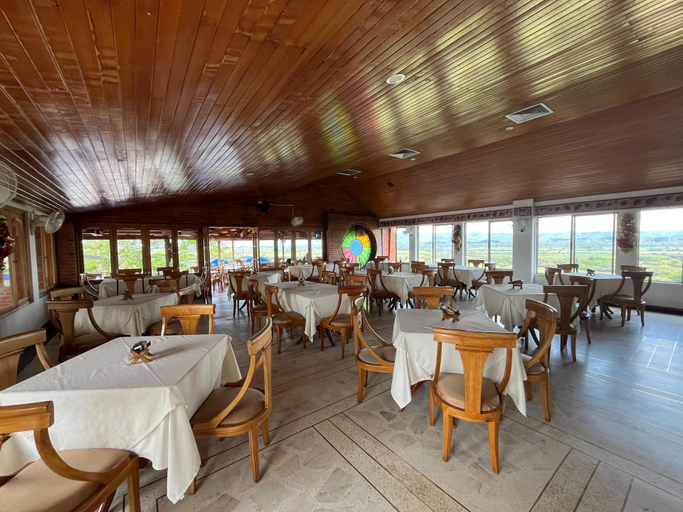 Food & Drinks 5, Hotel Los Vinedos, La Victoria