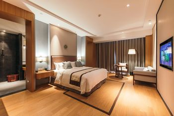 Others 3, Veegle Jiafeng Hotel Hangzhou, Hangzhou