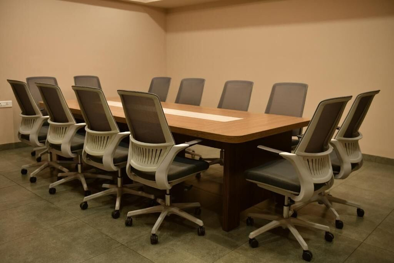 Meeting facility, GOLDEN STAR, Kollam
