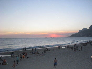 Others 2, Studio Copacabana Ipanema, Rio de Janeiro