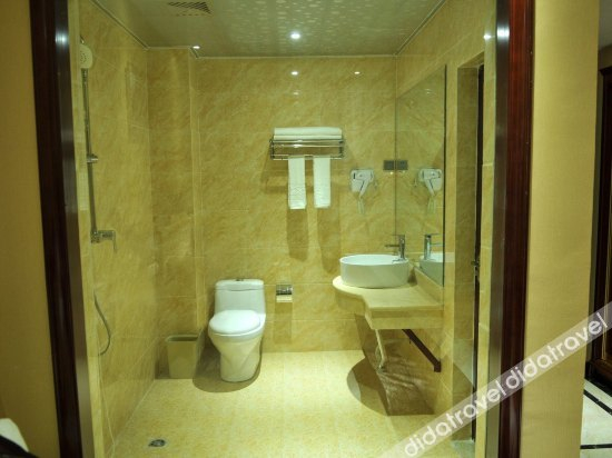 Others 5, Jinhui Hotel, Xishuangbanna Dai