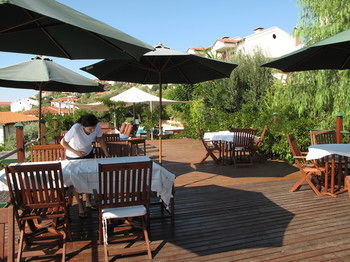 Others 3, Diva Residence Hotel, Kaş