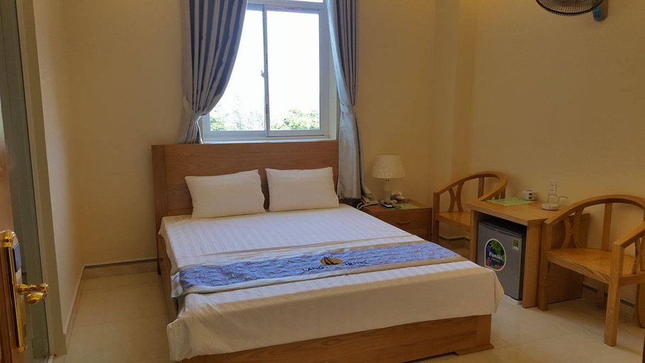 Bedroom 5, Lang Chai Hotel, Cát Hải
