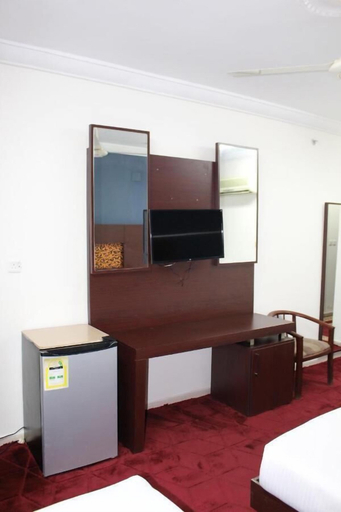Room 3, Jawharat Al Mahaba, Makkah