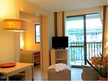 In-Room Amenity, Beach Class Resort Muro Alto, Ipojuca