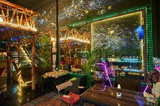 Others 4, Happiness Community Wake & Bake Hostel, Pattaya