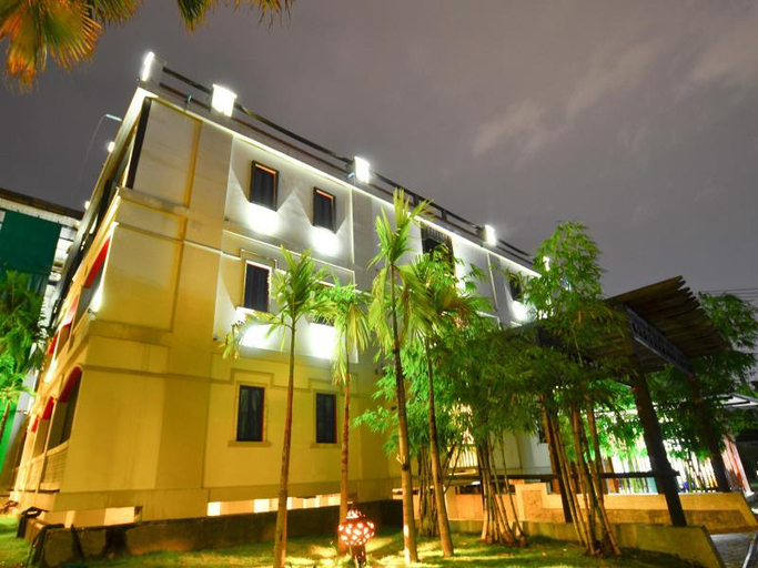 Others 4, Lan Shan Boutique Hotel, Muang Chiang Mai