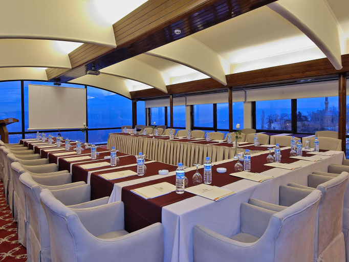 Business Facilities, Gonluferah Thermal Hotel, Osmangazi