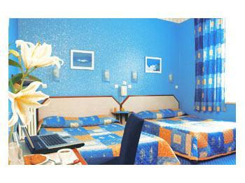 Others 4, The Originals City, Hotel Moderne, Metz (Inter-Hotel), Moselle