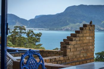 Others 3, Maison Joly Residence, Ilhabela