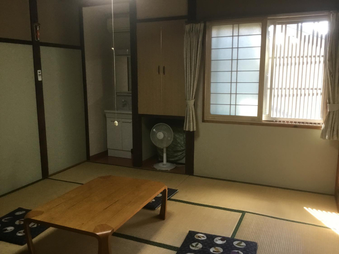 Others 4, Ryokan Sarashinaya, Kiso