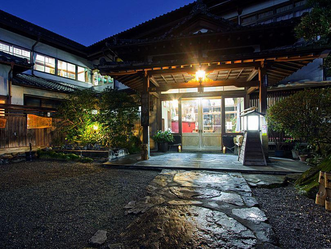 Exterior & Views 5, Yoshino Ryokan, Hitoyoshi