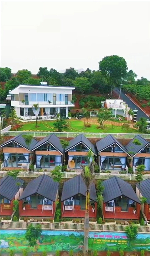 Exterior & Views 2, KND View Trieu May, Lâm Hà