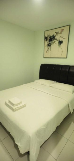 Others 5, The Glorious Straits Hotel, Malacca City