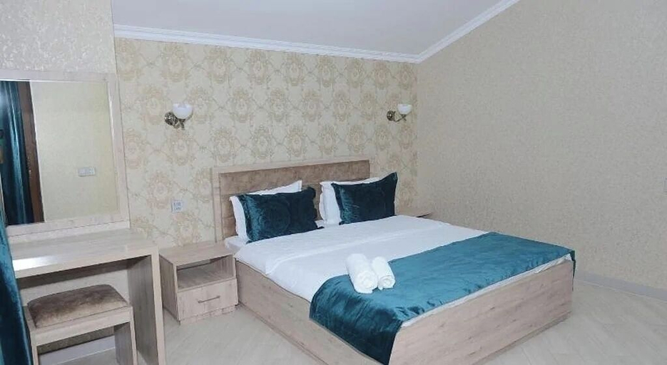 Others 3, Pilot By Haz Hotel, Baku