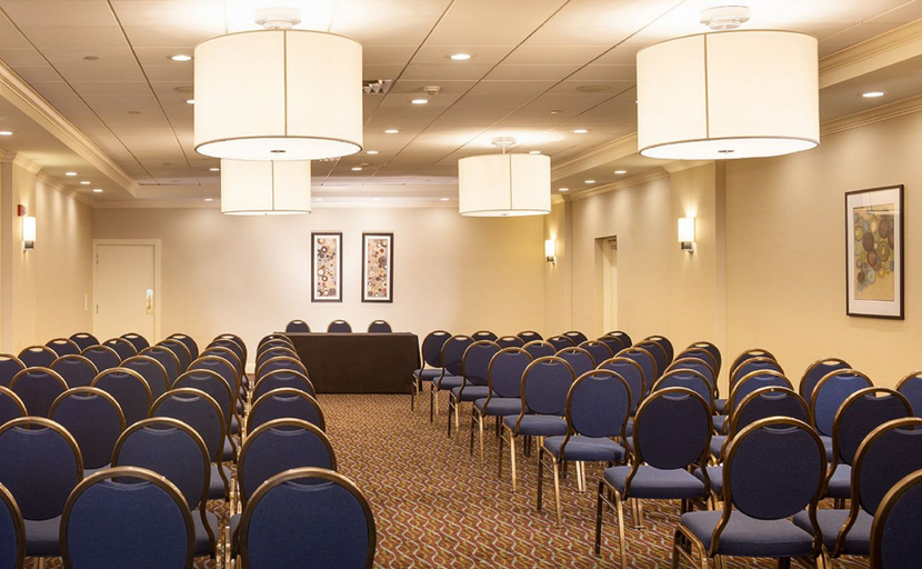 Business Facilities 5, Holiday Inn Hartford Downtown Area By IHG, Hartford