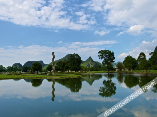 Others 4, Club Med Guilin, Guilin