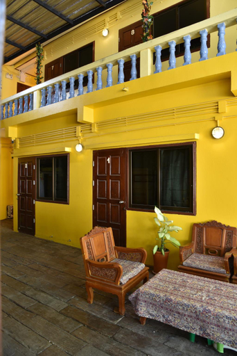Others 2, Pama Guesthouse, Muang Chiang Mai