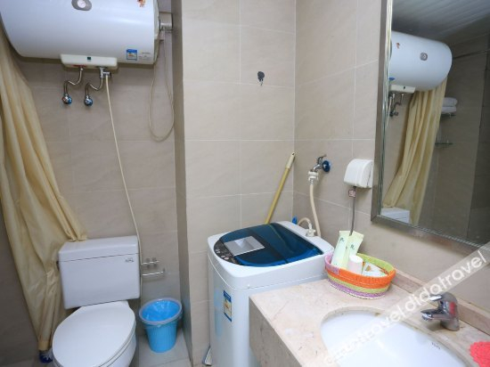 Others 4, Aisha International Apartment Hotel, Chongqing