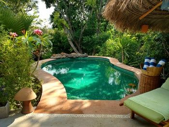Others 3, Casa D Lobo Hotel Boutique, Joquicingo