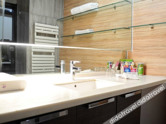 Others 3, Timely Rain Hotel, Tangshan