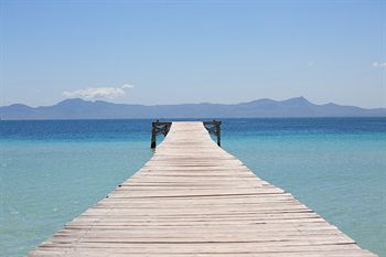 Others 3, Caprice Tamarindos Apartments, Baleares