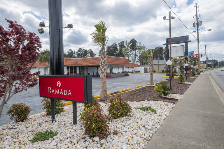 Others 4, Ramada by Wyndham Walterboro, Colleton