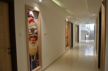 Public Area 5, Cozzet Stay Amritsar, Amritsar