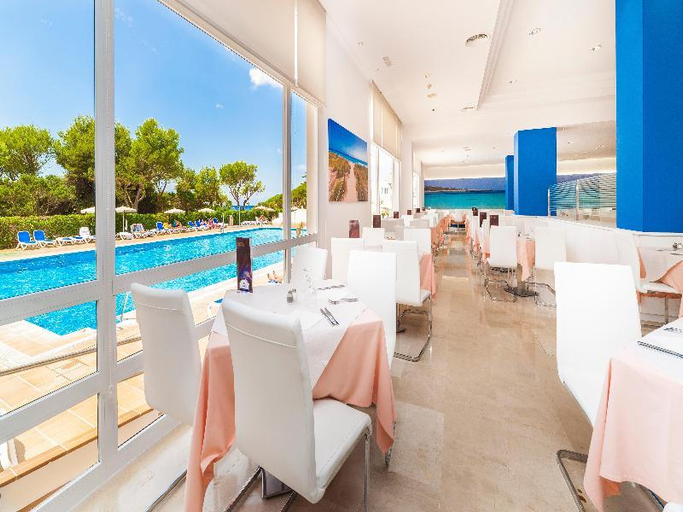 Food & Drinks 2, Globales Lord Nelson - Only adults, Baleares
