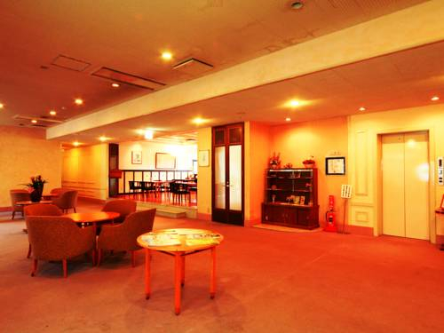 Others 5, You Resort Hotel, Yamanouchi