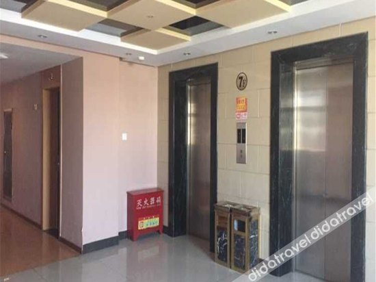 Others 5, Zhangjiakou Jiulongshui business hotel, Zhangjiakou