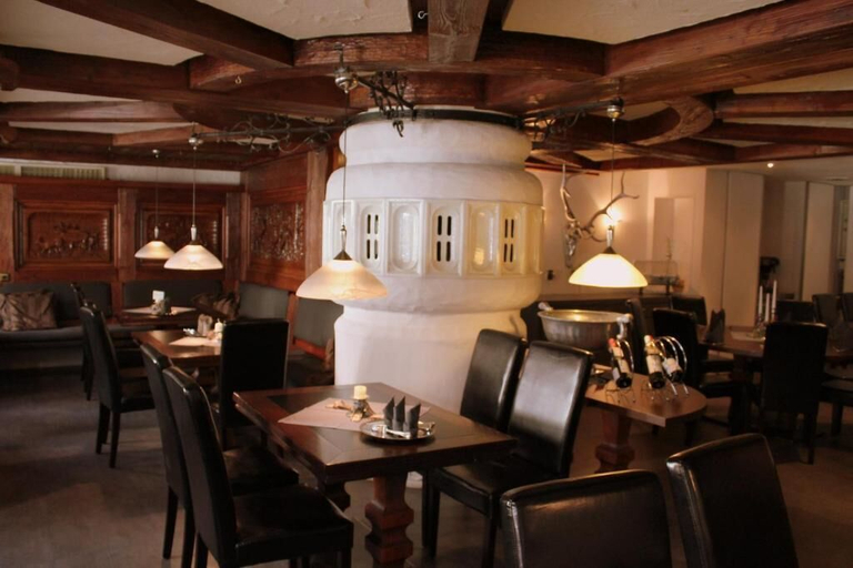 Food & Drinks 4, Hotel Am Hirschgarten, Esslingen