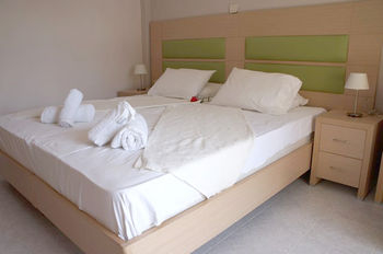 Others 3, Angela Apartments, Ionian Islands
