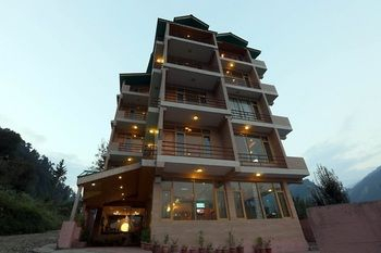 Others 2, Lotus Inn River View, Kullu