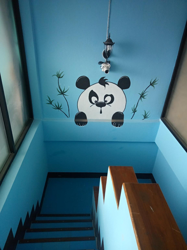 Others 4, Chiang Mai Panda Hostel, Muang Chiang Mai