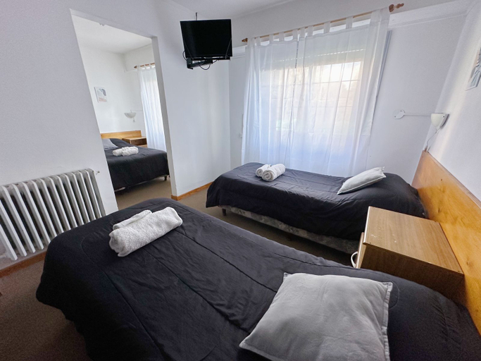 Bedroom 2, Hosteria Puyehue, Bariloche