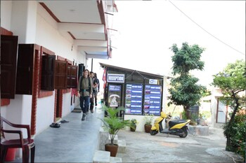 Others 3, Pokhara Youth Hostel, Gandaki