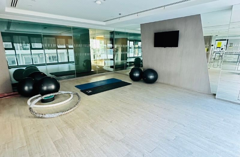 Others 5, The Base Central Pattaya Cozy Luxury, Pattaya