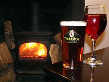Others 3, the punchbowl hotel, Cumbria