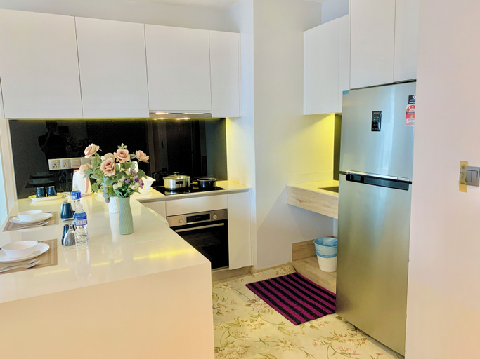 Others 4, The Urban Haven at Star Suite KLCC, Kuala Lumpur
