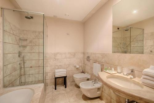 Others 3, GH Palazzo Suite & SPA, Livorno