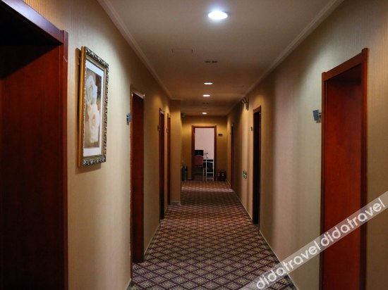 Others 3, lotte hotel changchun, Changchun