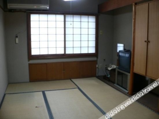 Others 4, Business Hotel Nakami, Okayama