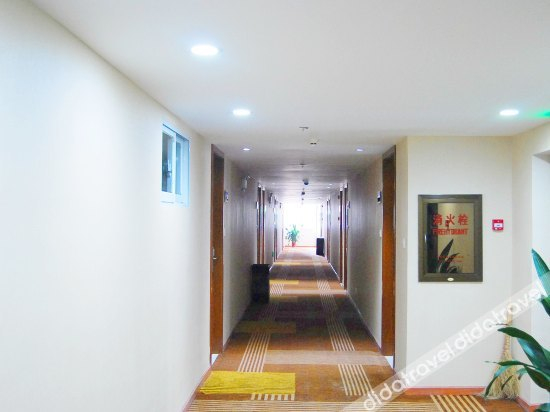 Others 5, Hailong Xieli Hotel, Wuhan