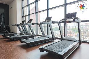 Fitness center 1, Chambers Residence KL by Stay Haven, Kuala Lumpur