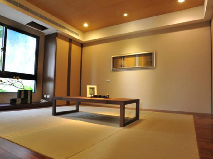 Others, Natural View Hotel, Miaoli