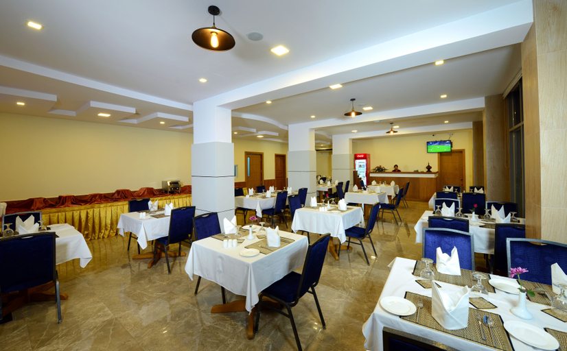 Food & Drinks, Hotel H Valley Yangon, Yangon