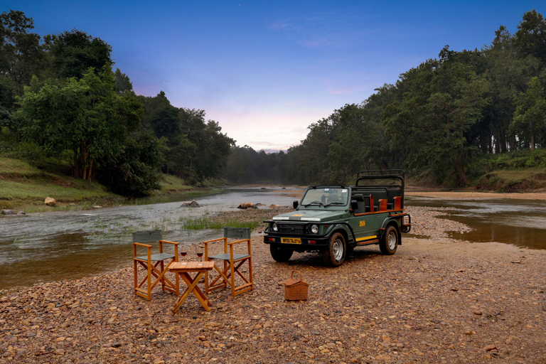 Others 4, Lemon Tree Wildlife Resort Kanha, Balaghat