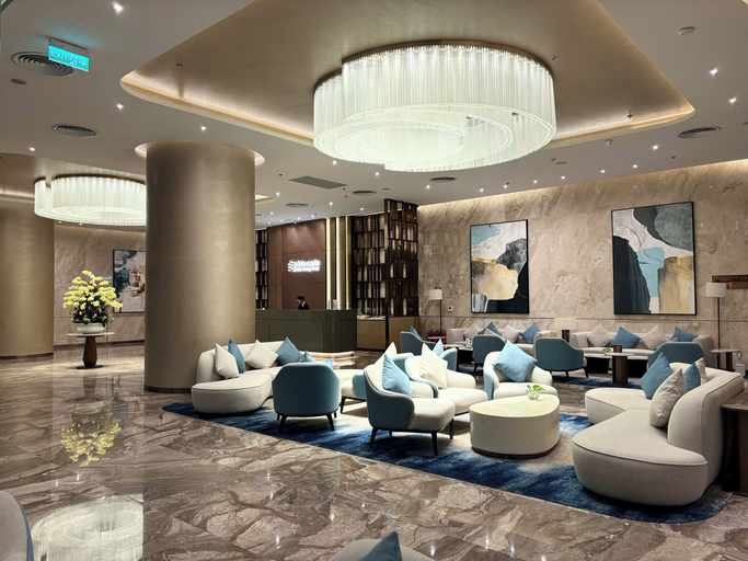 Public Area, Alacarte Ha Long Bay By Azure, Hạ Long